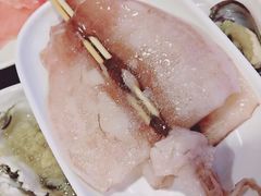 -巴麦隆自助烤肉(桂林路店)