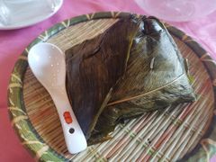 裹蒸粽-胜记菜馆(文明路)