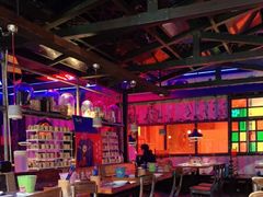 大堂-蘭奢雅集·江浙菜(青山江滩店)