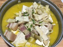 -鱼食饭稻·苏浙土菜17年老馆子(平江路店)