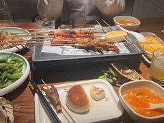 -管氏翅吧(台湾街店)