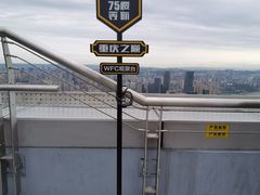 -重庆WFC观景台