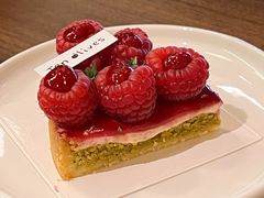 -Ten Olives甜点