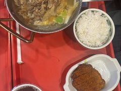 -和合谷(新街口店)