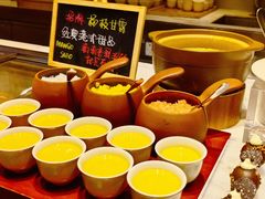 -君悦酒店·乐厨·高空自助餐(青年大街店)