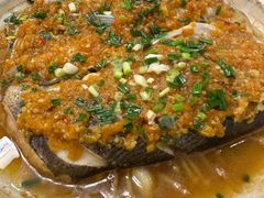 -阿峰饭店·本地土菜馆·农家土鸡煲·一品神仙鸡(报福店)