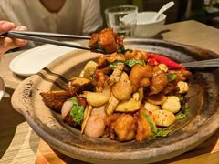 -汤城小厨•粤菜•靓汤(望京凯德mall店)