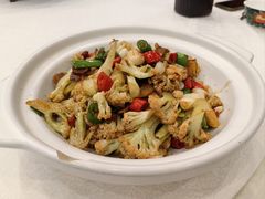 -老浒记民俗酒楼(王府井店)