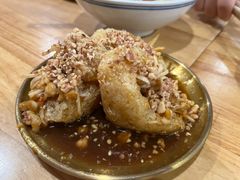 -小豆海棠(嘉兴路店)