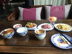 -云锦成公馆(北大街店)