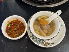 -草墩罗非鱼庄•野生菌•腊排骨(七星街上段店)