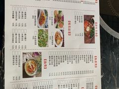 -延边烧烤铁锅炖(万科店)
