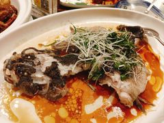 -龙庭华宴·粤菜·早茶