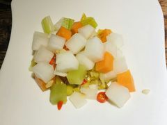 -探鱼·鲜青椒爽麻烤鱼(领展购物广场店)
