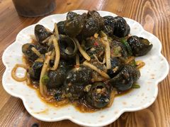 -南记食粥坊·宵夜大排档(莲花总店)