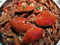 -胖哥俩肉蟹煲(爱琴海购物公园店)