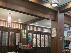 -环秀楼(黄山呈坎店)