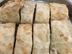 -东北熏肉大饼(大学南路店)