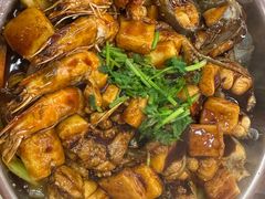 -黄记煌三汁焖锅(首创奥特莱斯店)