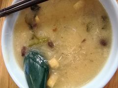 -众品老方子锅贴甜沫(李村店)