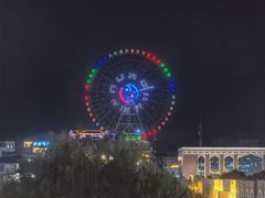 -特克斯八卦城