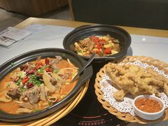 -老阿爸鲜鱼土菜(独墅湖店)