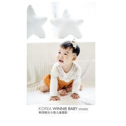 -星宝贝儿童摄影