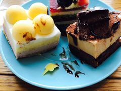 -解放碑威斯汀酒店-知味国际美食餐厅