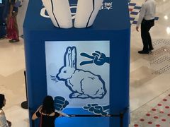 -深圳来福士广场