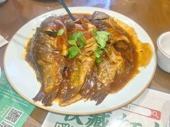 -纯肴大东北(新城北街店)