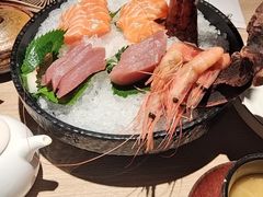 -匠和风精致料理(宁德万达店)