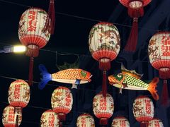 -豪香里脊肉串(大中路店)