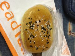-BreadTalk面包新语·烘焙蛋糕(海珠丽影广场店)