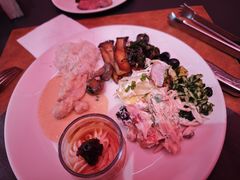-拉蒂娜·巴西牛排馆 Latina·Brazilian Steakhouse(王府井喜悦店)