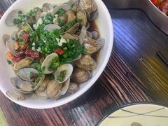 -盱眙小龙虾(天虹店)