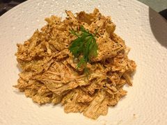 -北京老铺烤鸭(第五国际店)