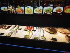 -龙宴海鲜城(经中路店)