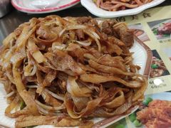 -葛记焖饼(伏牛路店)