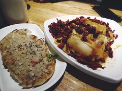 -福苗小骆驼烧烤(莲湖路店)