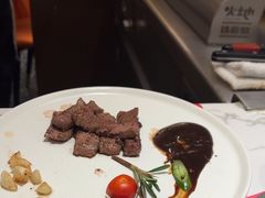 -火地铁板烧(昆山万象汇店)