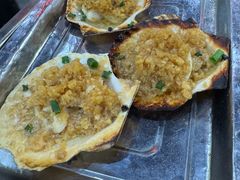 -台州老六海鲜面馆(上南总店)