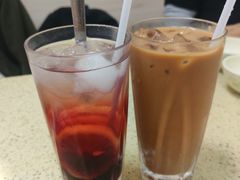 -彩香园咖啡美食(海南花园第2座店)