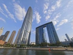 -海河游船-永乐码头(大悲院)