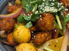 -酸小七酸汤鱼(白丽广场店)