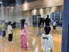 -零下舞度·街舞连锁机构(直沽校区)