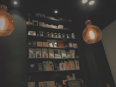 -black rainbow coffee