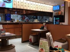 -松鹤楼面馆(飞州国际广场店)
