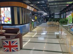 -力美健健身俱乐部(金碧店)