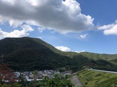 -东海大峡谷