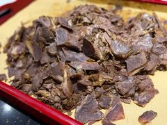 -天仁聚驴肉香(北石槽店)